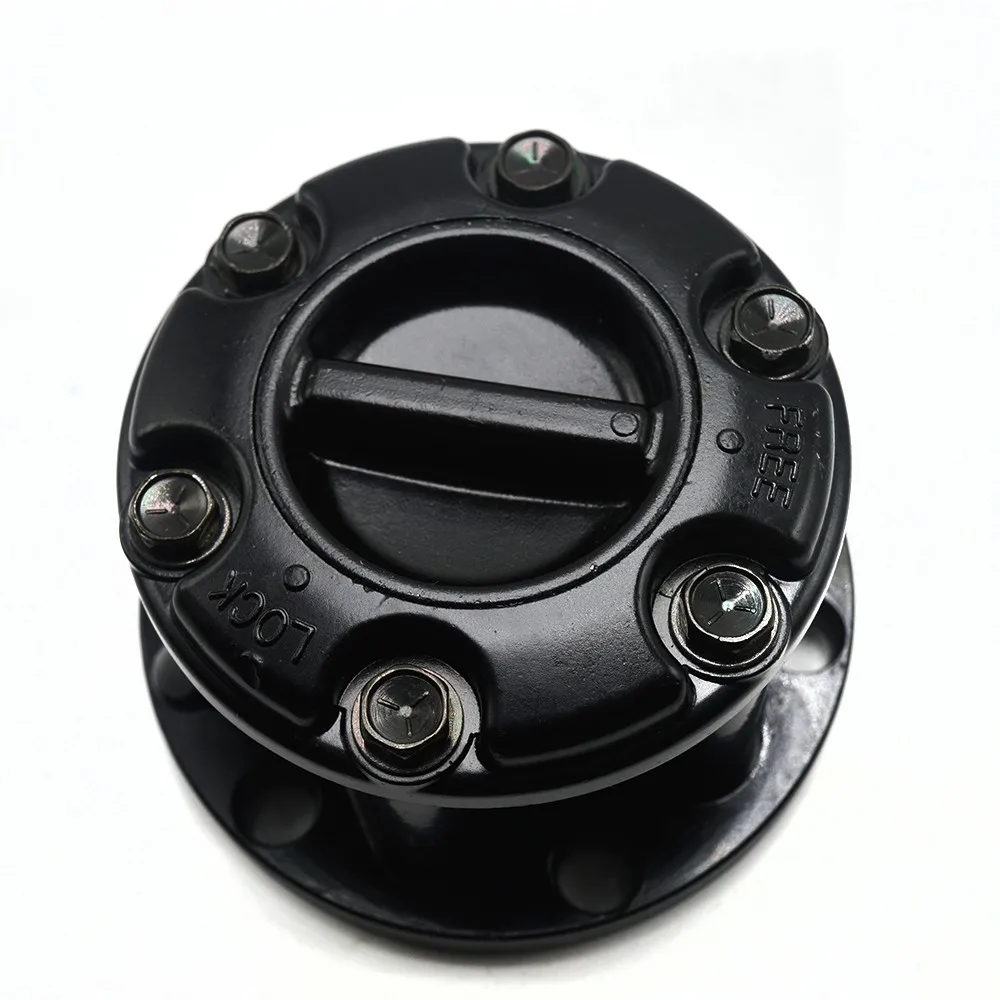 Free Wheeling Wheel Hub Lock Manual Lock 26 Spline 4381060a00 Buy