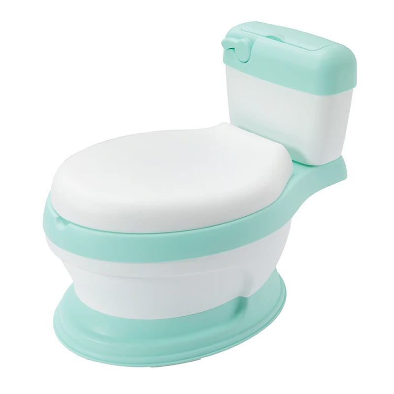 

Manufacturer supply newest design Potty,multifunctional baby potty training seat /