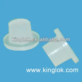 tapered plastic plugs