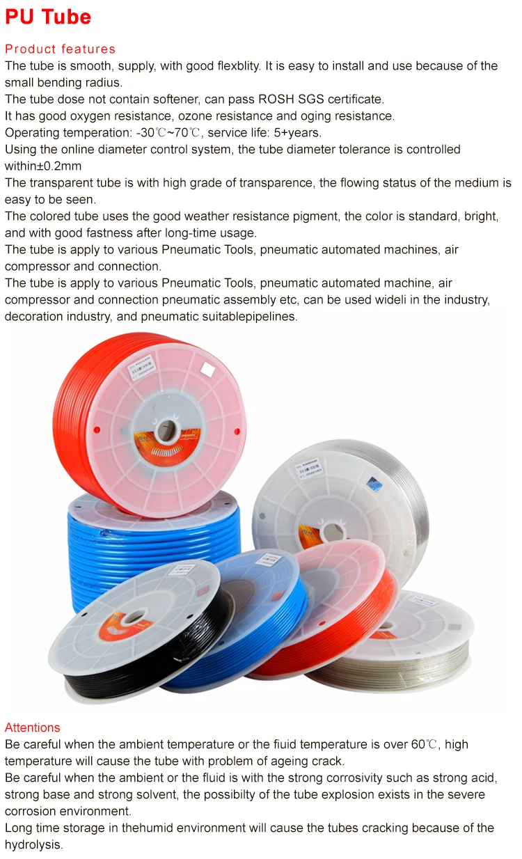 PU Tube (2)