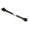 PTO Drive Line General Purpose 1-3/8" X 6 Spline Quick Disconnect To 1-1/4" Round 53" - 77" Series 4