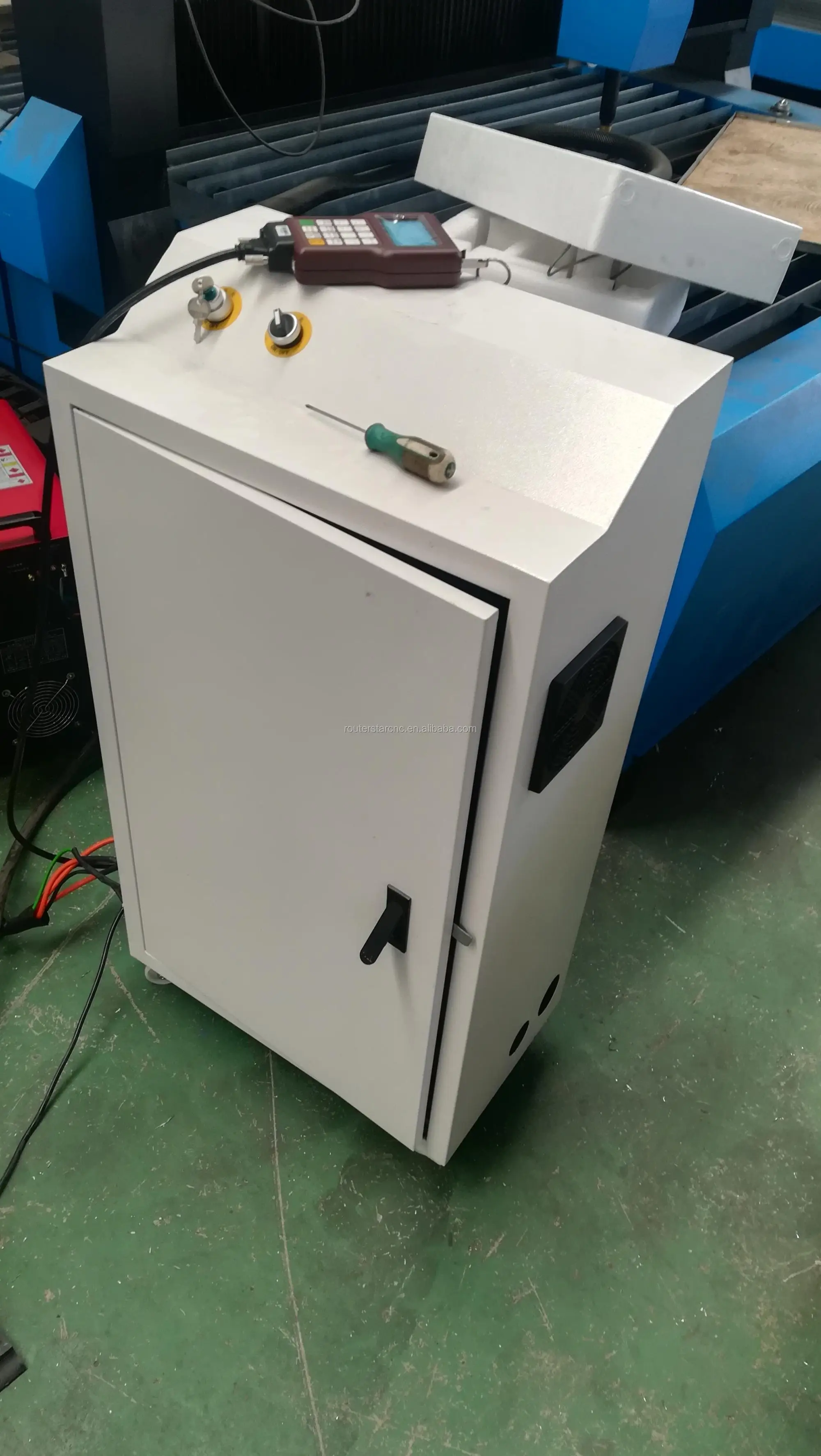 DSP plasma