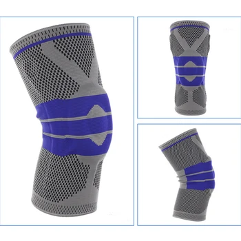 knee support basketball