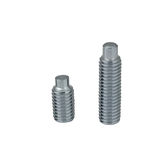
Small size Dog point machine set screw 1# 2# 3# 4# 6# 7# 8# 10# 12# and more size UNC UNF fasteners 