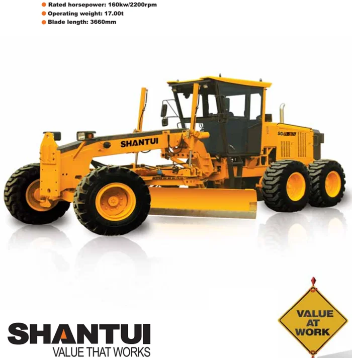 Shantui SG21-3 SALE