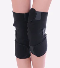 Wholesale self heating magnet therapy knee brace support knee pads for the elderly.png