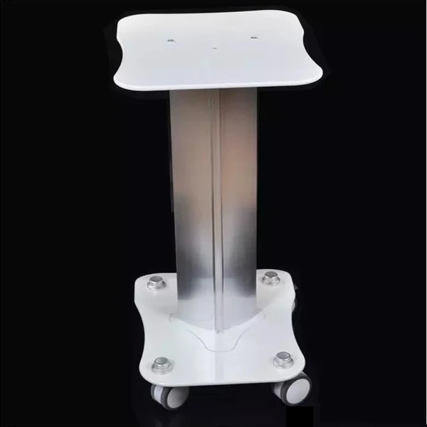 

professional beauty case hand trolley table cart