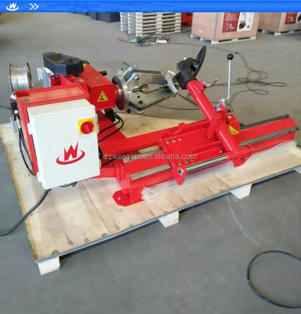 The High Quality Tire Changer For Truck,Truck Tire Changer For Sales