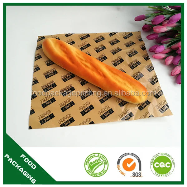 19 wrapping paper food paper 025