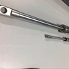 gas stay cylinder Tube diameter 48mm Stainless Steel Gas Spring for Boat