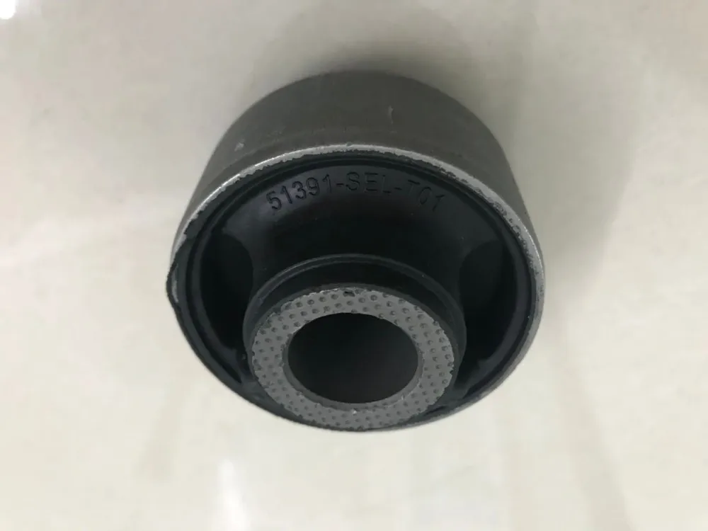 Front Lower Control Arm Bush 51391selt01 Rubber Bushing For Honda 04