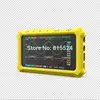 New Arrival SC213 Yellow Protective Rubber Case For DS213 DSO213 DS203 DSO230 Oscilloscope