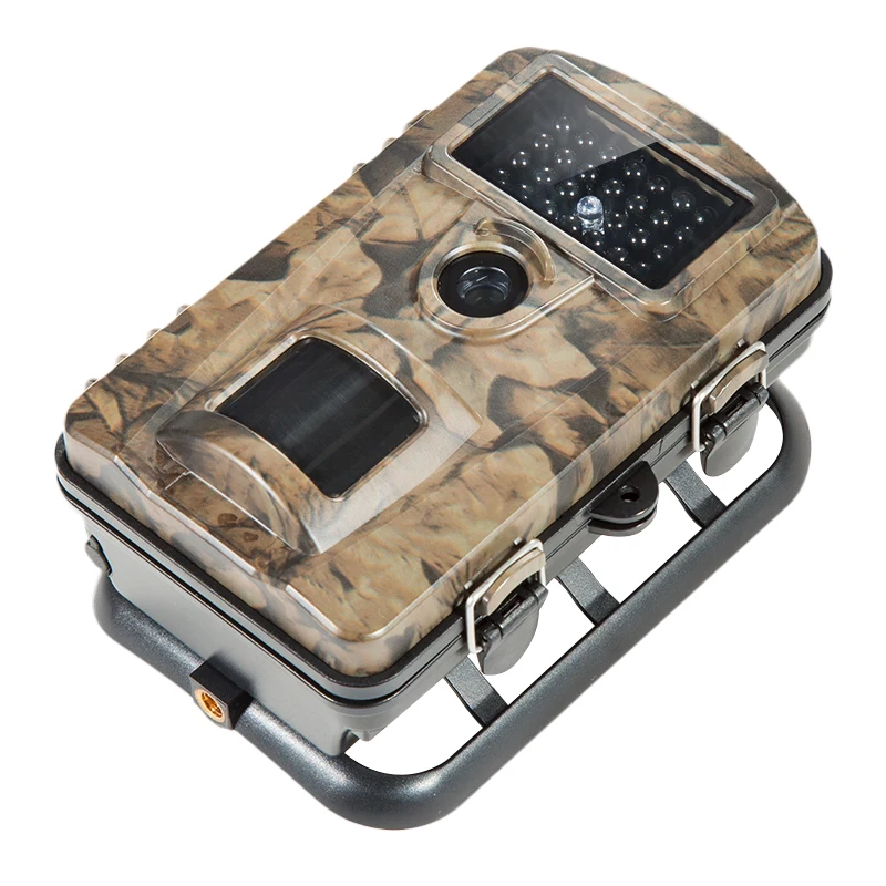 

Cost Effective Wildlife 1080P Scouting Hunting Trail Camera, N/a