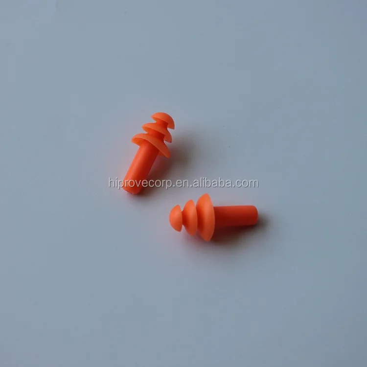 China Supplier Silicone Swimming Ear Plug - Buy Ear Plug ...