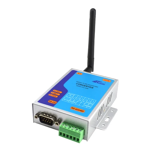 
Industrial serial RS422 to wifi converter (ATC-3200) 