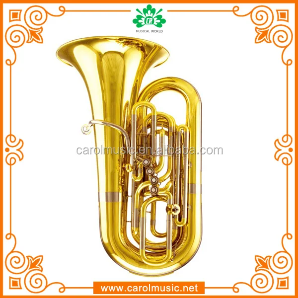 toy tuba instrument