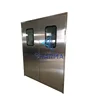 Fire Proof Cleanroom Double Type Security Door