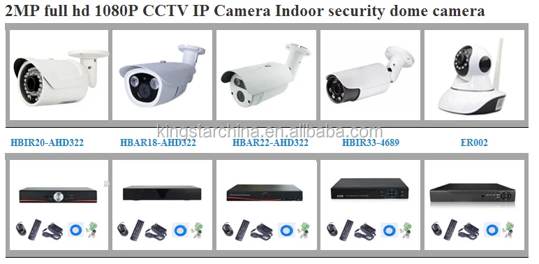 Dome camera-6
