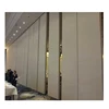 Best Price Removable Wall Stickers Movable Walls For Dance Studio Frameless Folding Door Partitions