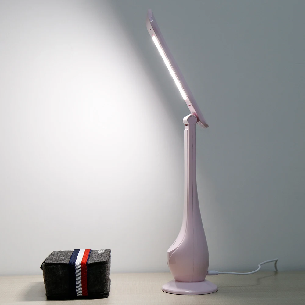 Portable Luminaire Rechargeable Battery Operated Led Table Lamp For Portable Luminaire Rechargeable Battery Operated Led Table Lamp For Read And Study