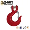 Cargo Hook/Drop Forged Steel Cargo Hook