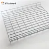 Professional flexible silver color electric cable wire trunking