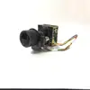 Smart Security H.265 Motorized CCTV Hi3516D + SONY IMX124 3.0mp 30fps Starlight new solution P2P ip camera wifi ip camera module