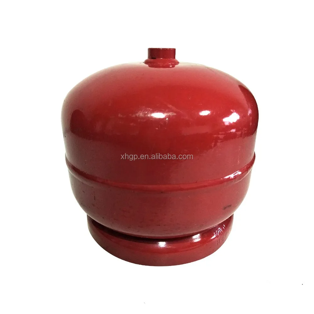 Outdoor Welded Refiliable Bbq 2kg Lpg Gas Bottles Buy 2kg Lpg Gas