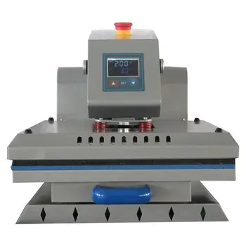 air compressor heat press