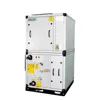 Fitness Center Central Air Handler Variable Speed Drive