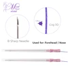 plastic surgery blunt needle 3D COG PDO thread lifting