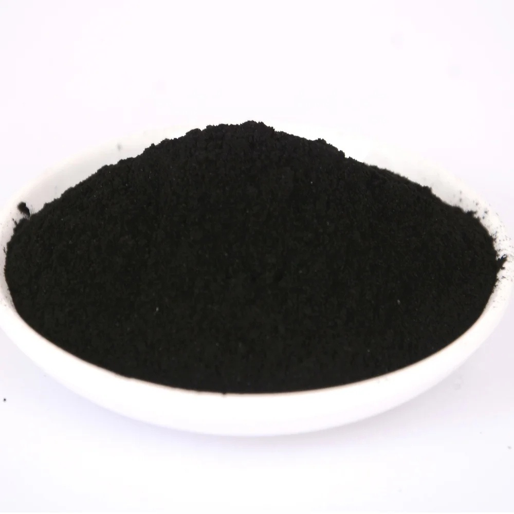 
Water Treatment Anthracite Coal Powder Coconut Shell Wood Powder Activated Carbon 