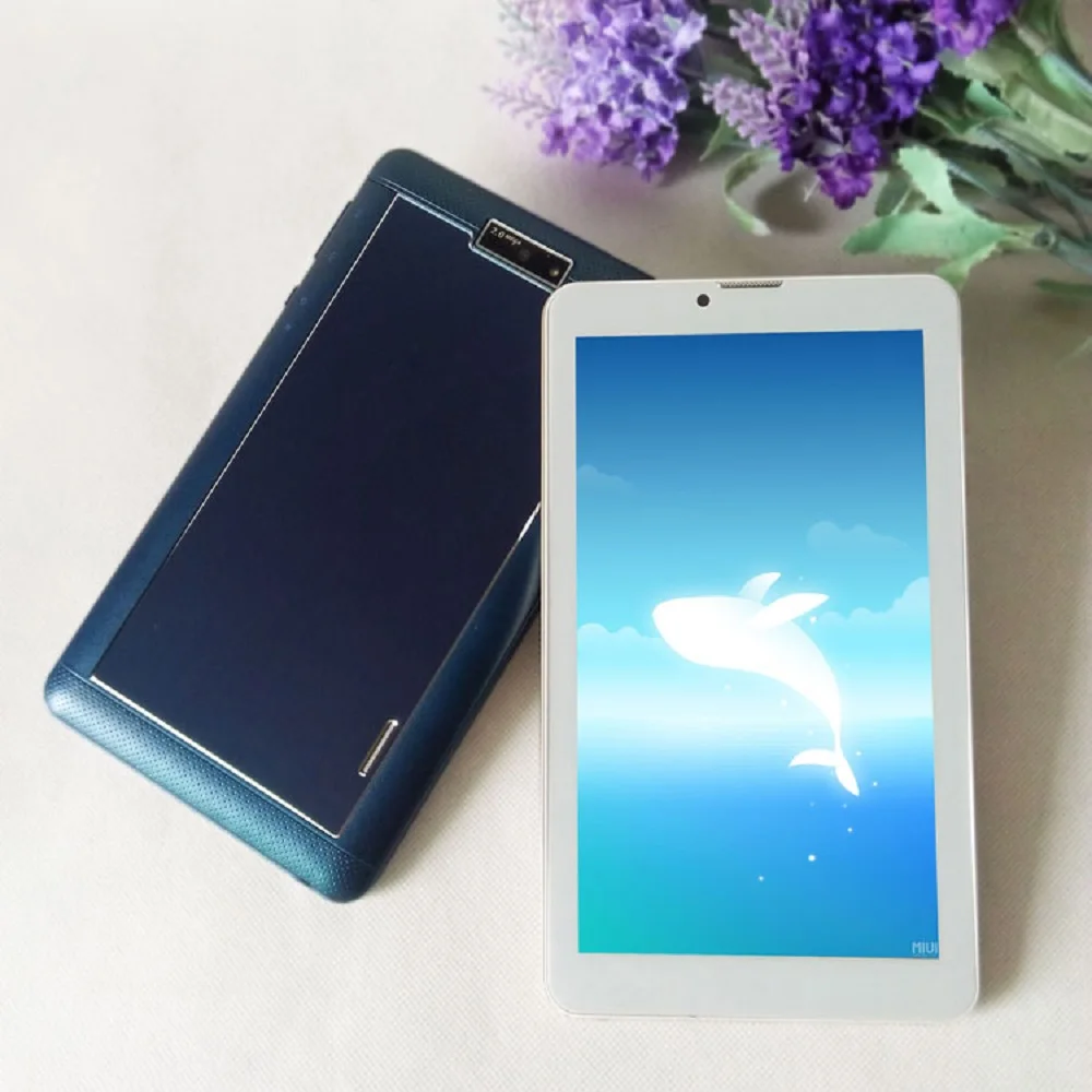 
Shenzhen Cheap 7 inch tablet pc MTK TABLET W/Built-in 3G competitive price 