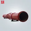 Leca Rotary kiln For the Lightweight Expanded Clay Aggregate