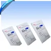 Petrochemical Products Packaging Gusseted, Embossed Tubing Film Roll for FFS