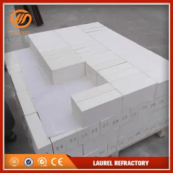 High Performance Refractory Lightweight Silica Red Fire Clay