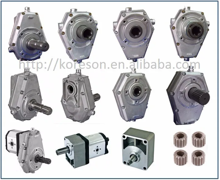 Clutch 30903 24 Volt For Tractor Agriculture Machinery