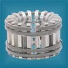 Best Manufacture 1600A Copper Bundled VCB Tulip Contact Static Contact