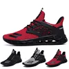 Men's Running Shoes Comfortable Sports Walking&Jogging Shoes Men Athletic Outdoor Cushioning Sneakers