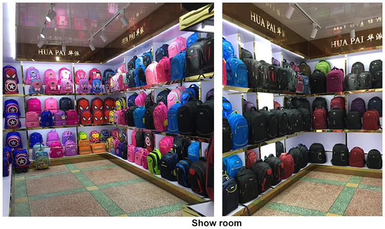 School bag clearance showroom near me