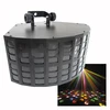 Wholesale Price 4 * 3w RGBW LEDs LED Waterfall Light Effect Double Derby Lamp