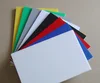 PP polypropylene plastic solid sheet board