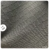 600D ripstop polyester oxford fabric with breathable PU milky bonded for bags and tents