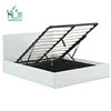 Free Sample Size Full King Bed Frame With Storage King Size