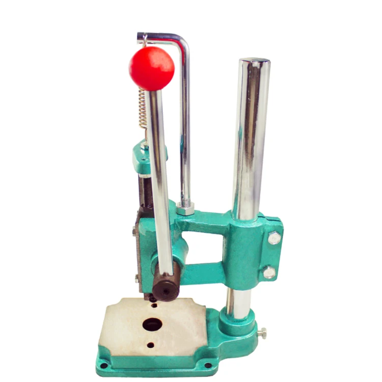 Press Machine-6