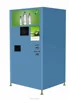 Cheap price smart reverse vending machine recycle PET bottles