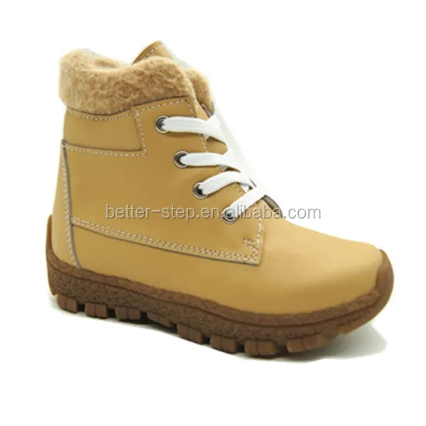 Children's Orthopedic Boots
