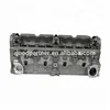 Cylinder Head 908537 0200CP 0200W3 for Peugeot 206 306 Expert Partner 1.9 D