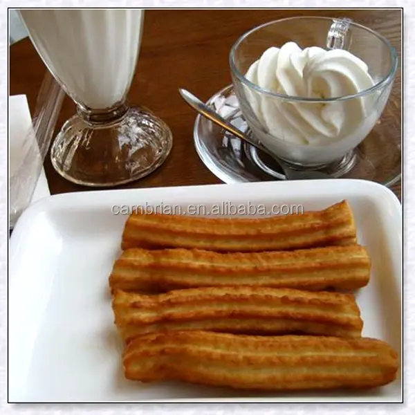 churros maker