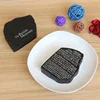 12 years factory direct price PU Stress toy Stone shape best gift for promotion and advertising